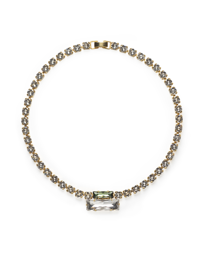 Ожерелье "Muse"